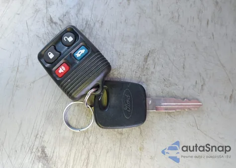 2004 Ford Mustang from USA, damaged, VIN 1FAFP44654F210632